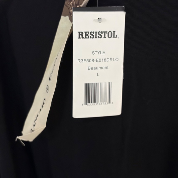 Rancho Estancia embroidered dress - Picture 5 of 7